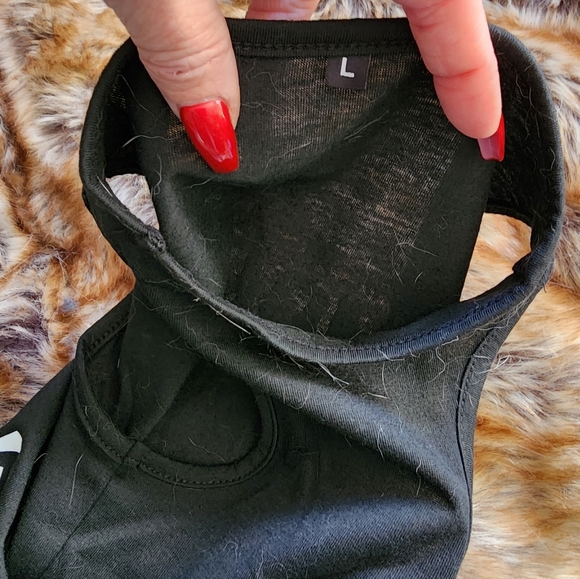 Bundle of 2 Killstar Pet Vests - L - Picture 3 of 6